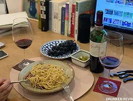 Apaltagua Reserva Cabernet Sauvignon 2018