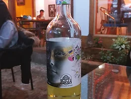 Honoro Vera Blanco 2016