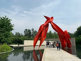 산 속의 문화 공간, 뮤지엄 산