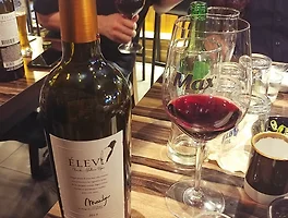 Eleve Carignan 2017