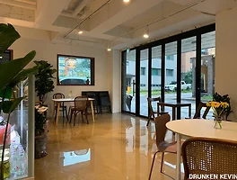 [폐업] 수제쿠키로 대동단결, 기흥 《아니모》