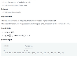  HackerRank Print in Reverse