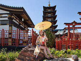 japan discount