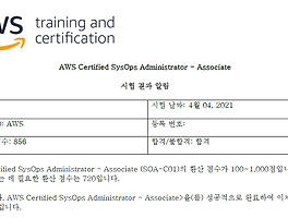 SOA-C02 Exam