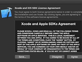 xcode 12 download catalina