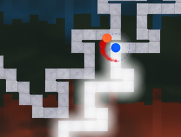 download a dance of fire and ice apk