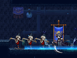 skul the hero slayer secrets