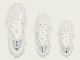 Region exclusives Yeezy Boost 350 V2 Synth and Antlia