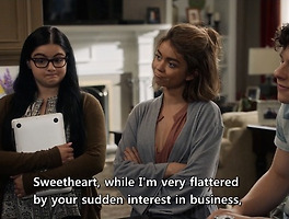 Modern Family S08e05