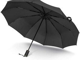 테프론 코팅 자동 우산, asika - $5.95