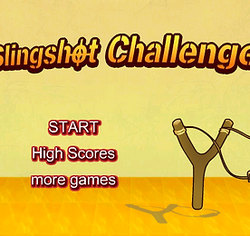 슬링샷 챌린지 (Slingshot Challenge)