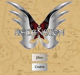 린마루게임즈 스토리게임 - 어센션 챕터 1 (Ascension Chapter 1)