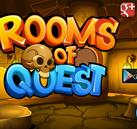 퀘스트방 탈출 (Mirchi Escape - Rooms of Quest)