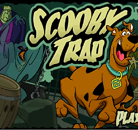 스쿠비 트랩 (Scooby Trap)