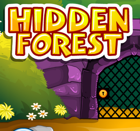 MIRCHI 숨겨진 숲 탈출 (Hidden Forest)