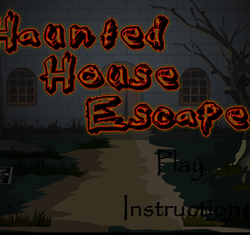 헌티드 하우스 이스케이프 (123bee Haunted House Escape)