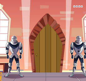 GFG 고대 궁전 탈출 2 (Genie Ancient Palace Escape 2)