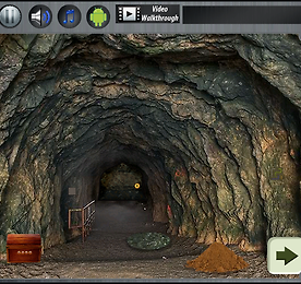 터널 케이브 이스케이프 (Tunnel Cave Escape)