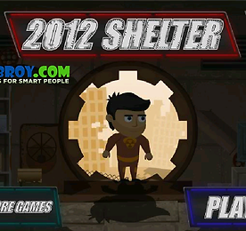 2012 셸터 (2012 Shelter)