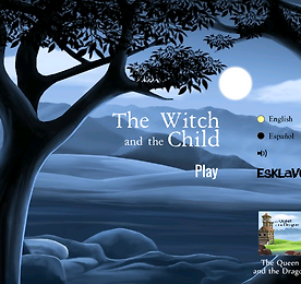더 위치 앤드 더 차일드 (The Witch and the Child)