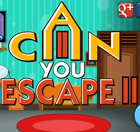 캔 유 이스케이프 2 (Can You Escape 2)