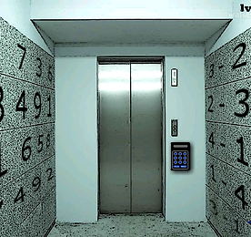 Open the Elevator