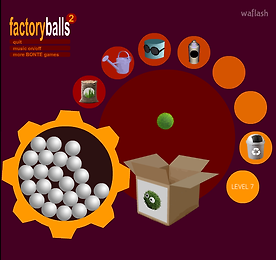 팩토리볼 (Factoryballs 2)