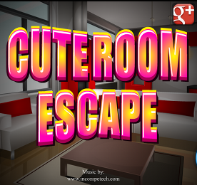 MIRCHI 큐트 룸 이스케이프 (Cute Room Escape)