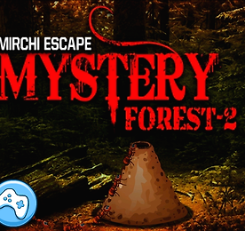 미스터리 포레스트 2 (Michi's Mystery Forest 2)