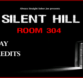 사일런트 힐 룸 304 (Silent Hill, Room 304)