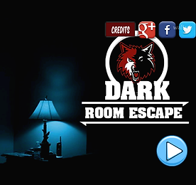다크 룸 탈출 (Mirchi Escape - Dark Room Escape)