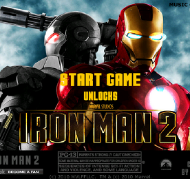 아이언맨 2 (Iron Man 2)