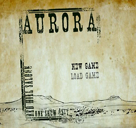 오로라 1 (Aurora 1)