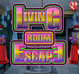 MIRCHI 거실 탈출 (Living Room Escape)