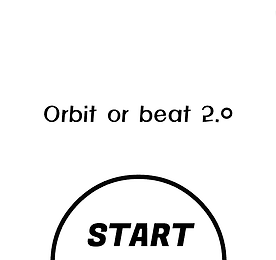 Orbit or Beat 2 - 오르빗 올 비트 2 리듬게임