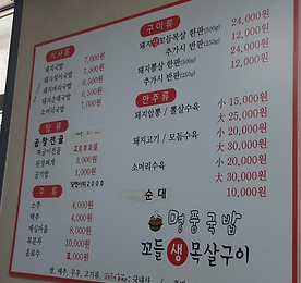 Food Porn' 카테고리의 글 목록