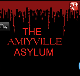 아미티빌 정신병원 탈출 (Mirchi Escape - The Amityville Asylum)