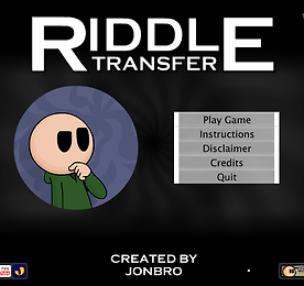 리들 트랜스퍼 (Riddle Transfer)