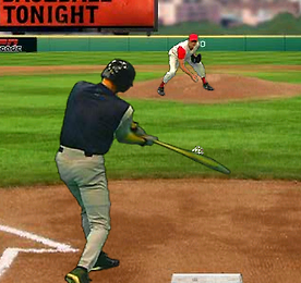롱볼 (Long Ball)