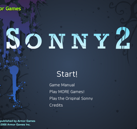 소니2 (Sonny2)