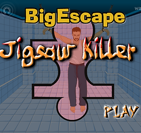 BIG 직소 킬러 (Jigsaw Killer)