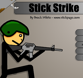 스틱 스트라이커 (Stick Striker)