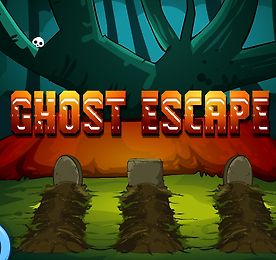 MIRCHI 고스트 이스케이프 (Ghost Escape)