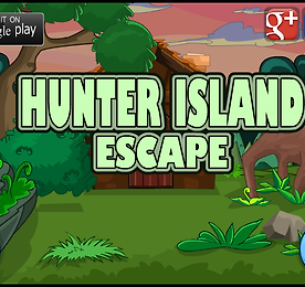 헌터 섬 탈출 (Mirchi Escape - Hunter Island Escape)