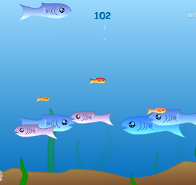 Fishy - 물고기 키우기 게임