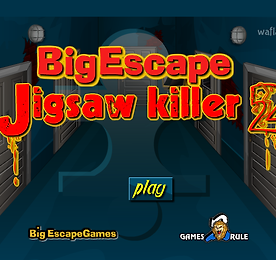 BIG 직소 킬러 2 (Jigsaw Killer 2)