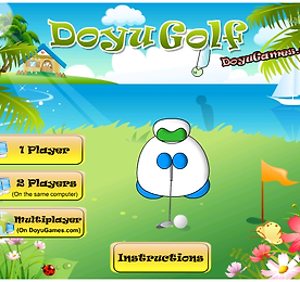 Doyu 골프 (Doyu Golf)