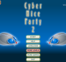 사이버 마이스 파티 2 (Cyber Mice Party 2)