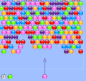 버블히트 (Bubble Hit)