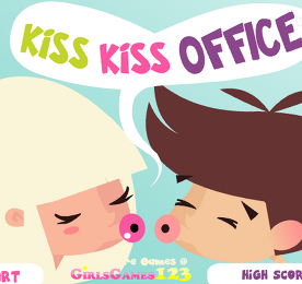 키스 키스 오피스 (Kiss Kiss Office)